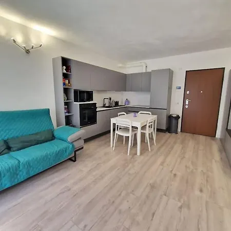 Apartment La Veronesa - Piantedo