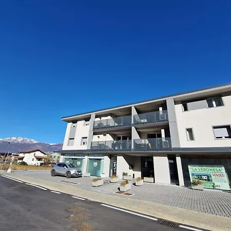 La Veronesa - Apartment