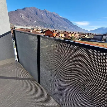La Veronesa - Apartment Piantedo